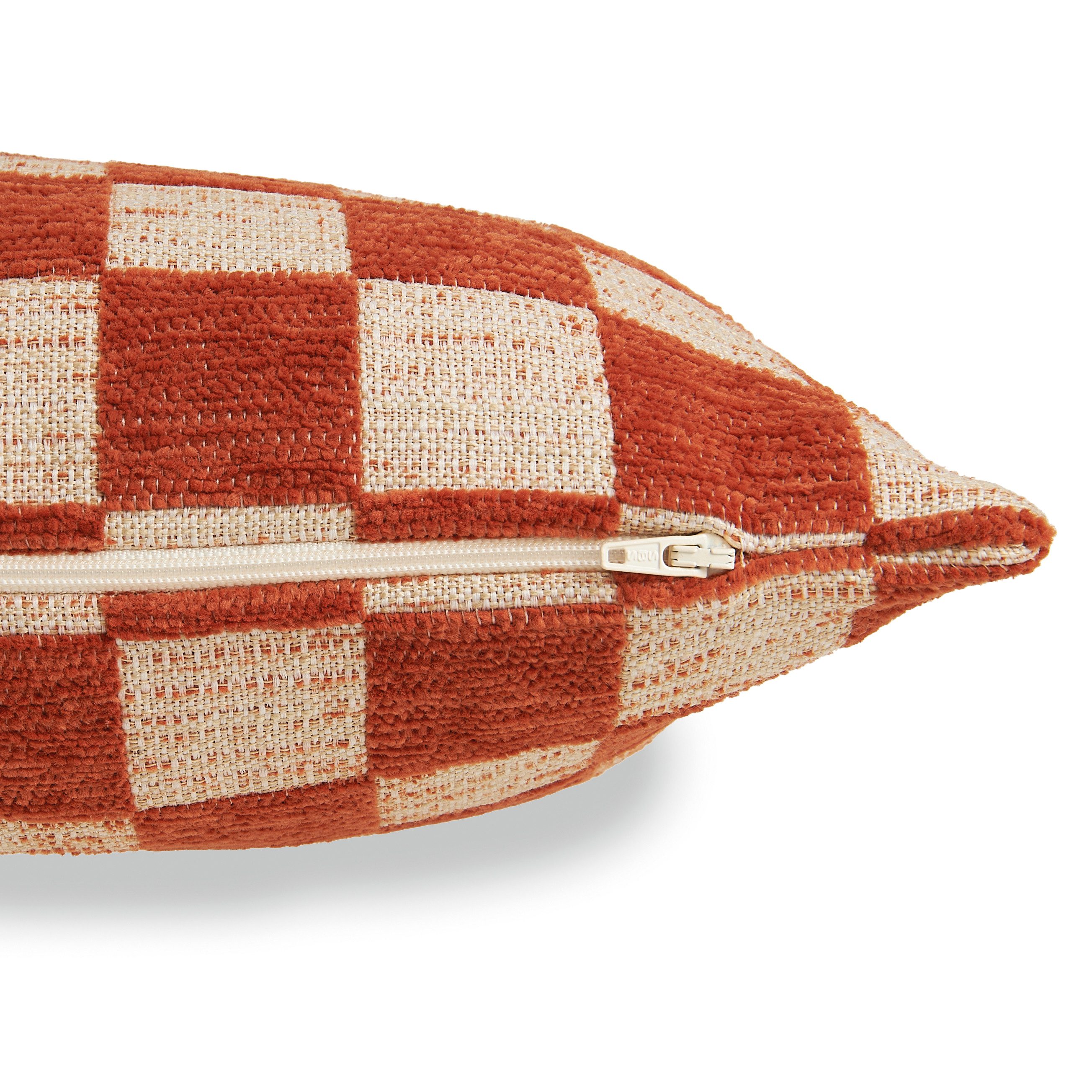 TOM TAILOR HOME Kissenhülle Checkerbox, (1 günstig online kaufen