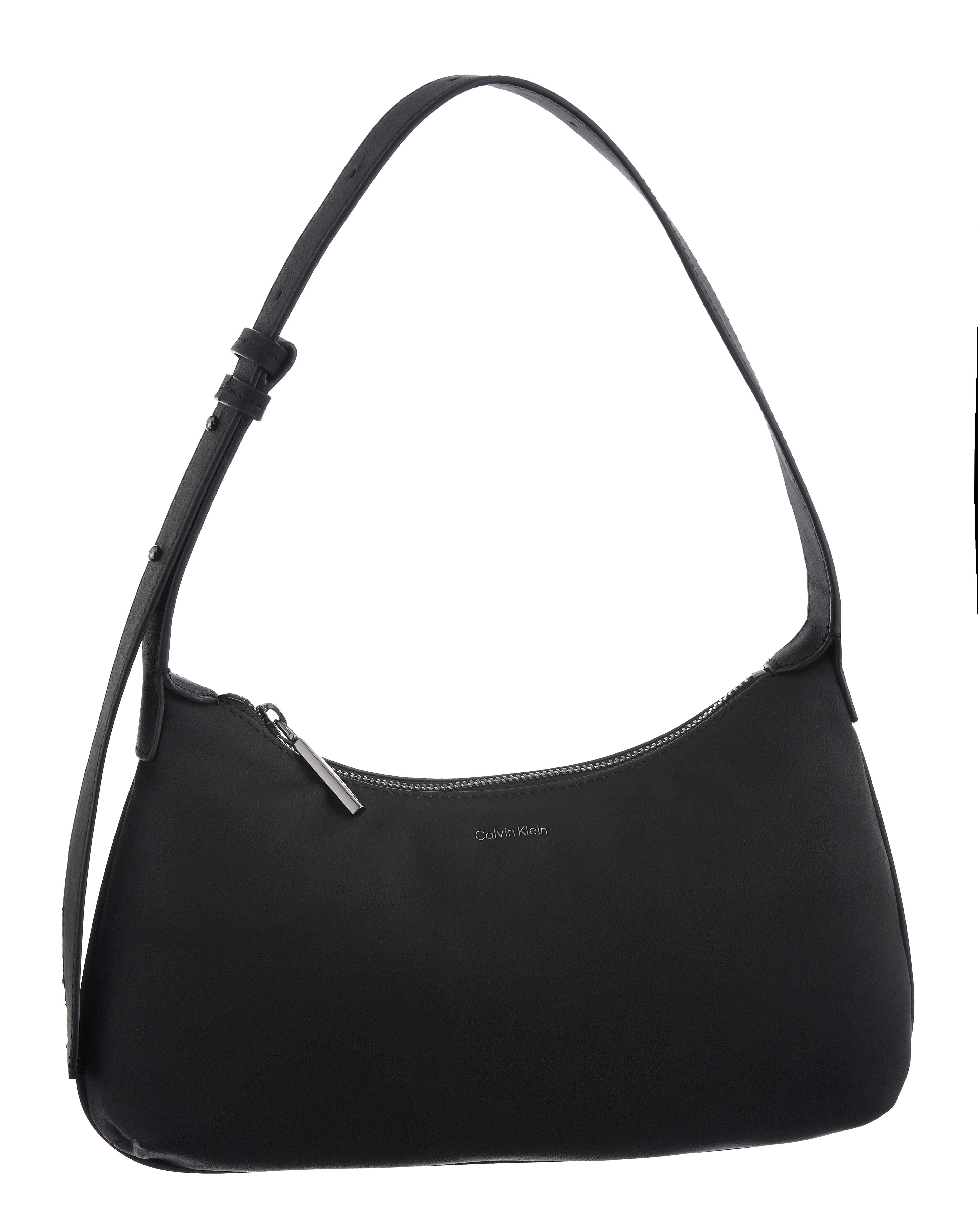 Schultertasche CALVIN SOFT SHOULDER BAG