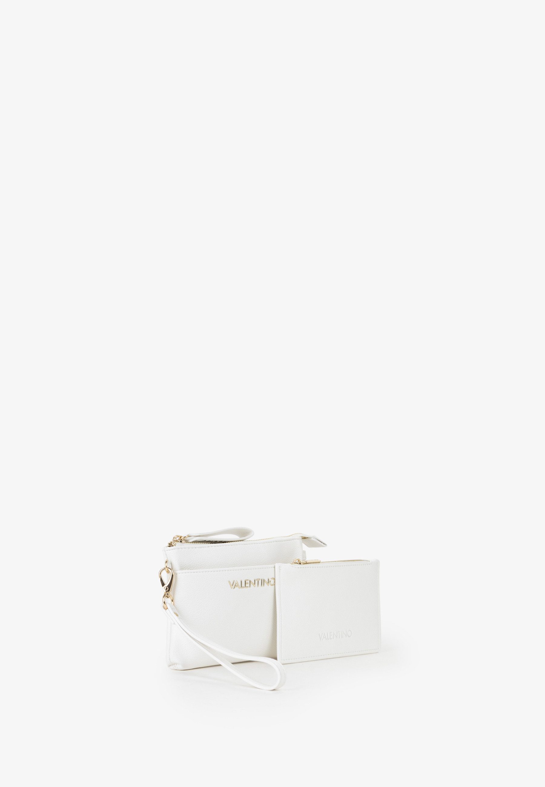 VALENTINO BAGS Geldbörse RYTA RE (Set, Mit herausnehmbarer Innentasche), Damen Minibag mit Logoschriftzug