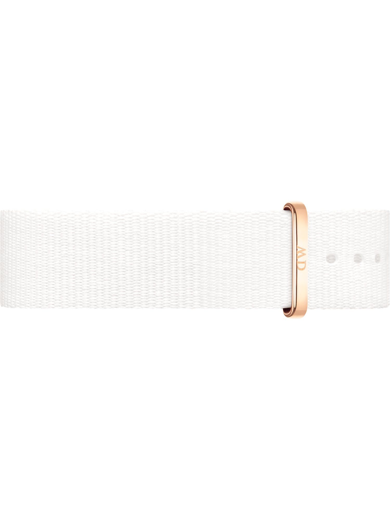 Daniel Wellington Uhrenarmband Daniel Wellington Uhrenarmbänder