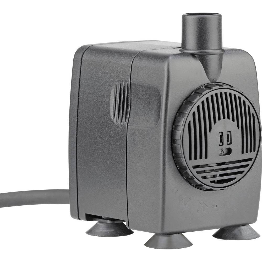 Pontec Zimmerbrunnen Springbrunnenpumpe 57508