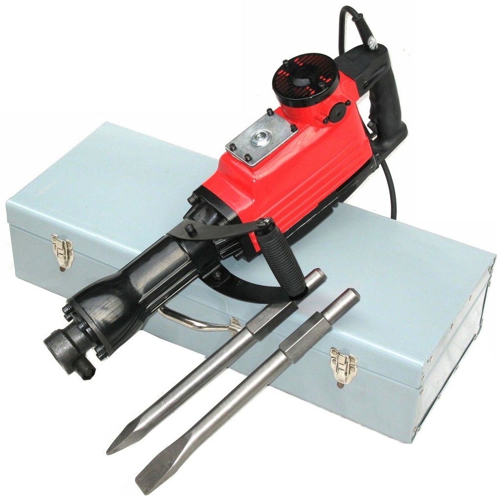 Apex Abbruchhammer 1850 Watt Abbruchhammer incl günstig online kaufen