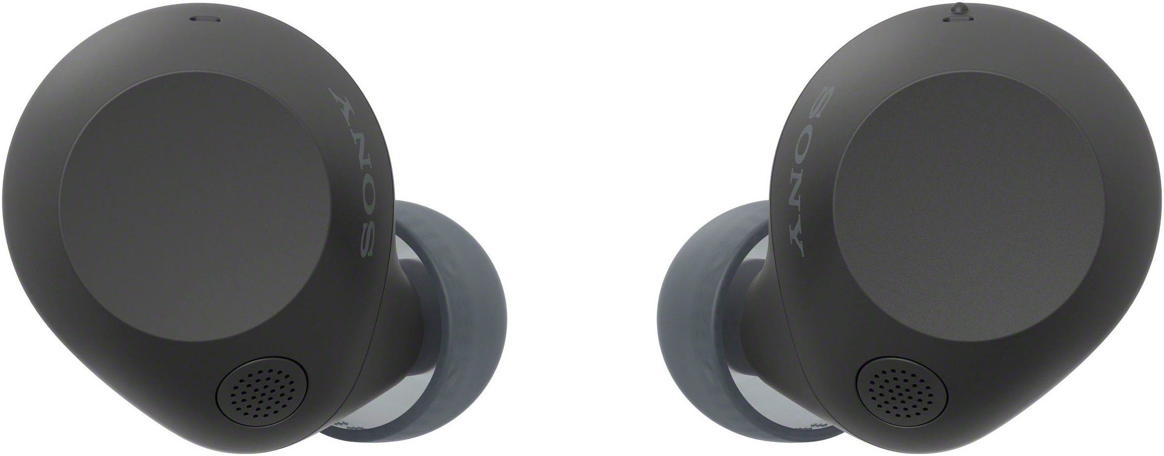 Sony WF-C710N wireless In-Ear-Kopfhörer (Active Noise Cancelling (ANC), Freisprechfunktion, Multi-Point-Verbindung, Rauschunterdrückung, Sprachsteuerung, A2DP Bluetooth, AVRCP Bluetooth (Audio Video Remote Control Profile), Bluetooth, HFP, HSP)