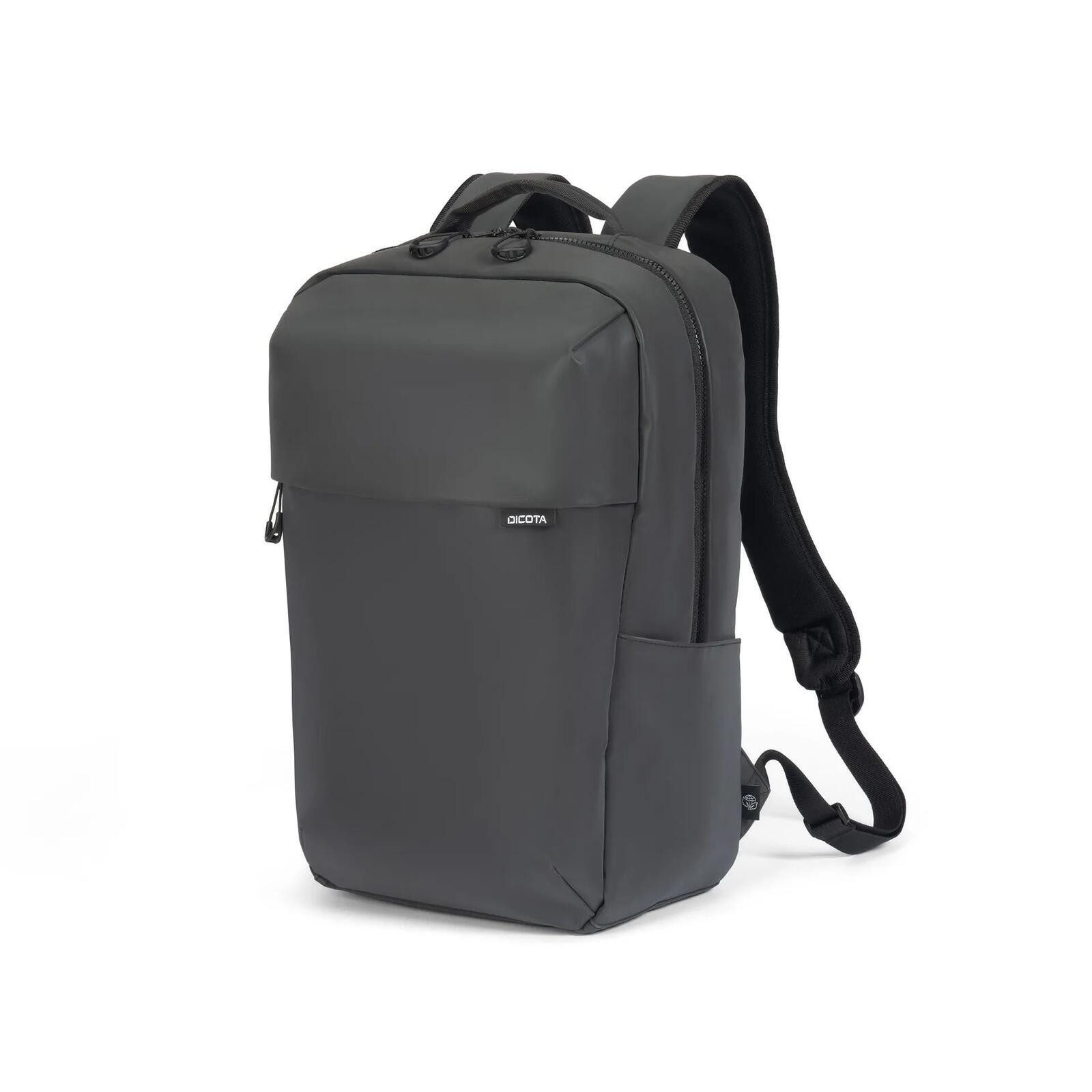 DICOTA Rucksack Backpack COMMUTER 13-16 Reflective