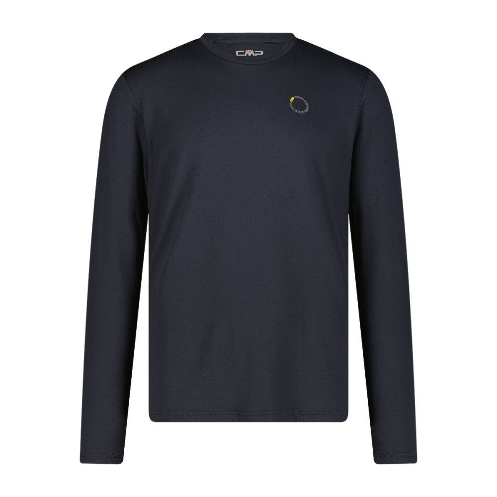 CMP Langarmshirt CMP Herren Langarmshirt