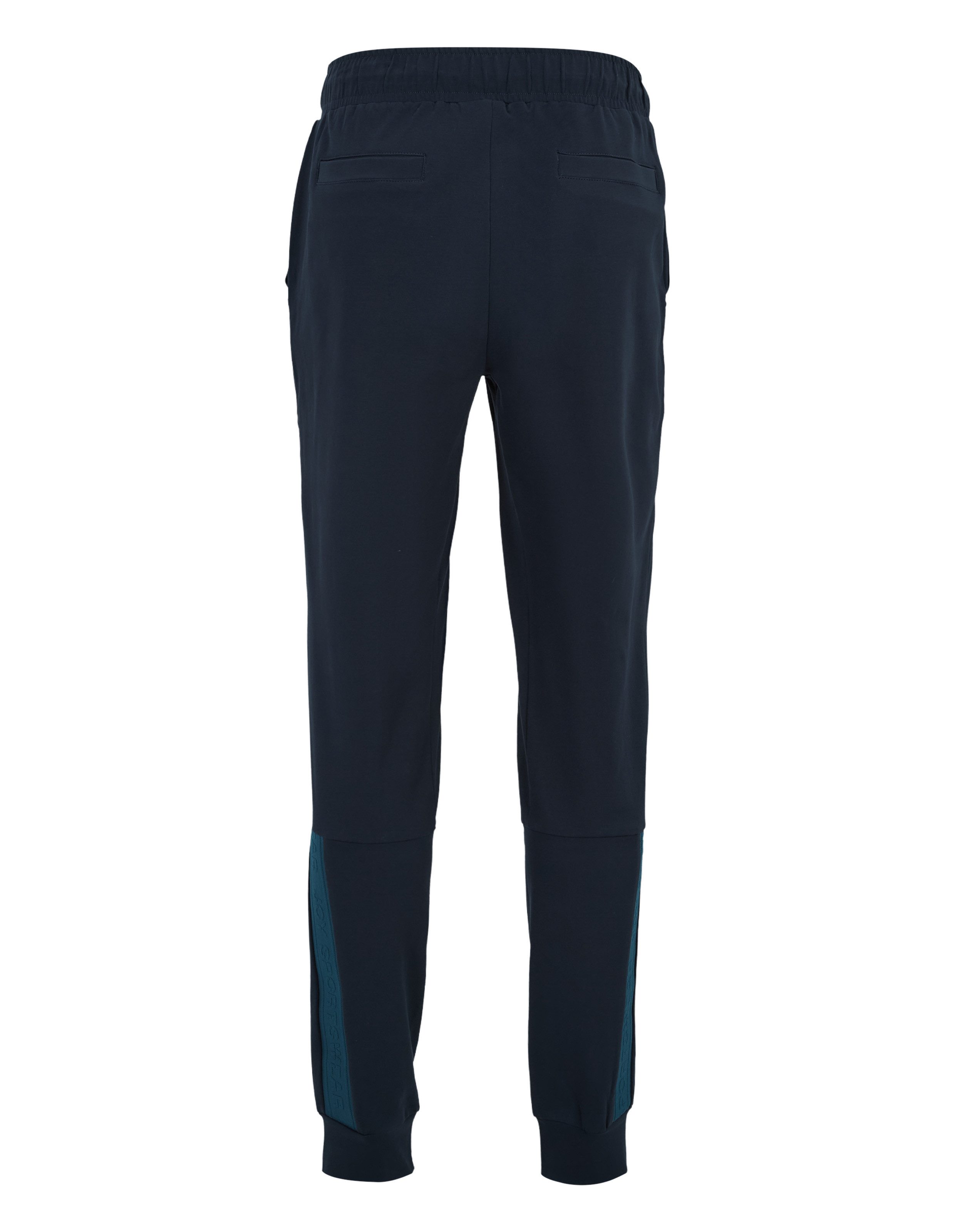 Joy Sportswear Sweathose SWEATHOSE JOHAN für Herren, aus Baumwolle, Polyester und Elasthan