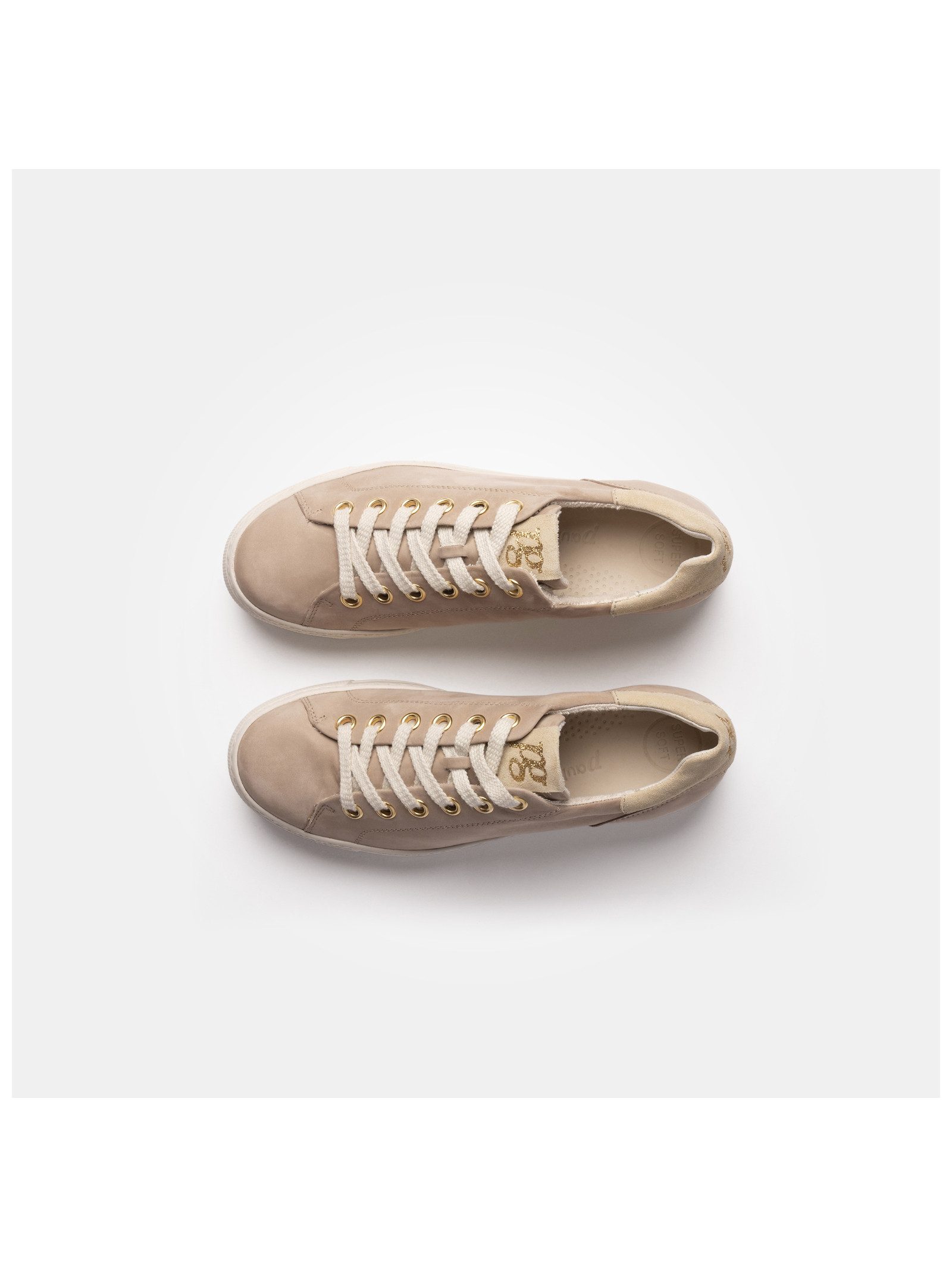 Paul Green Sneaker Leder . Sneaker (1-tlg)