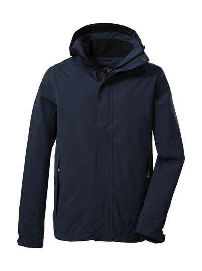 Killtec Regenjacke