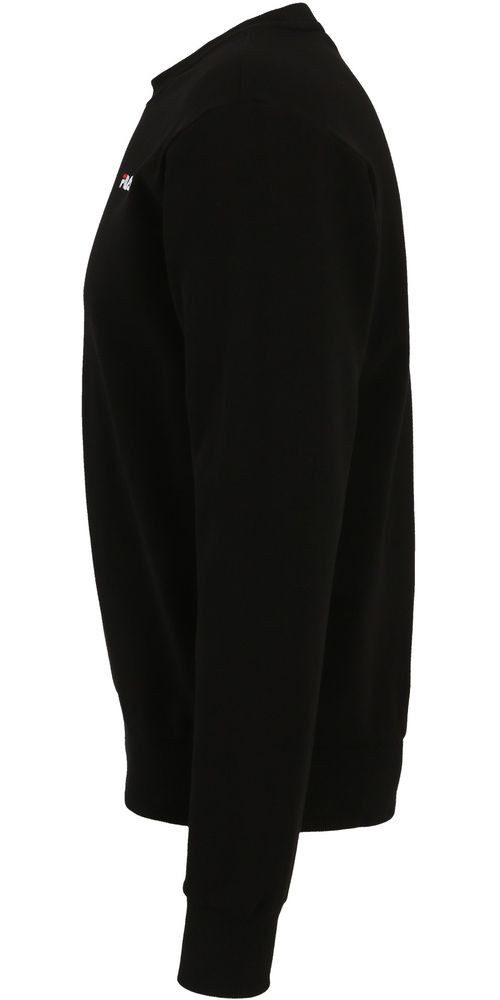 Fila Rundhalspullover Leverano Regular Crew Sweat