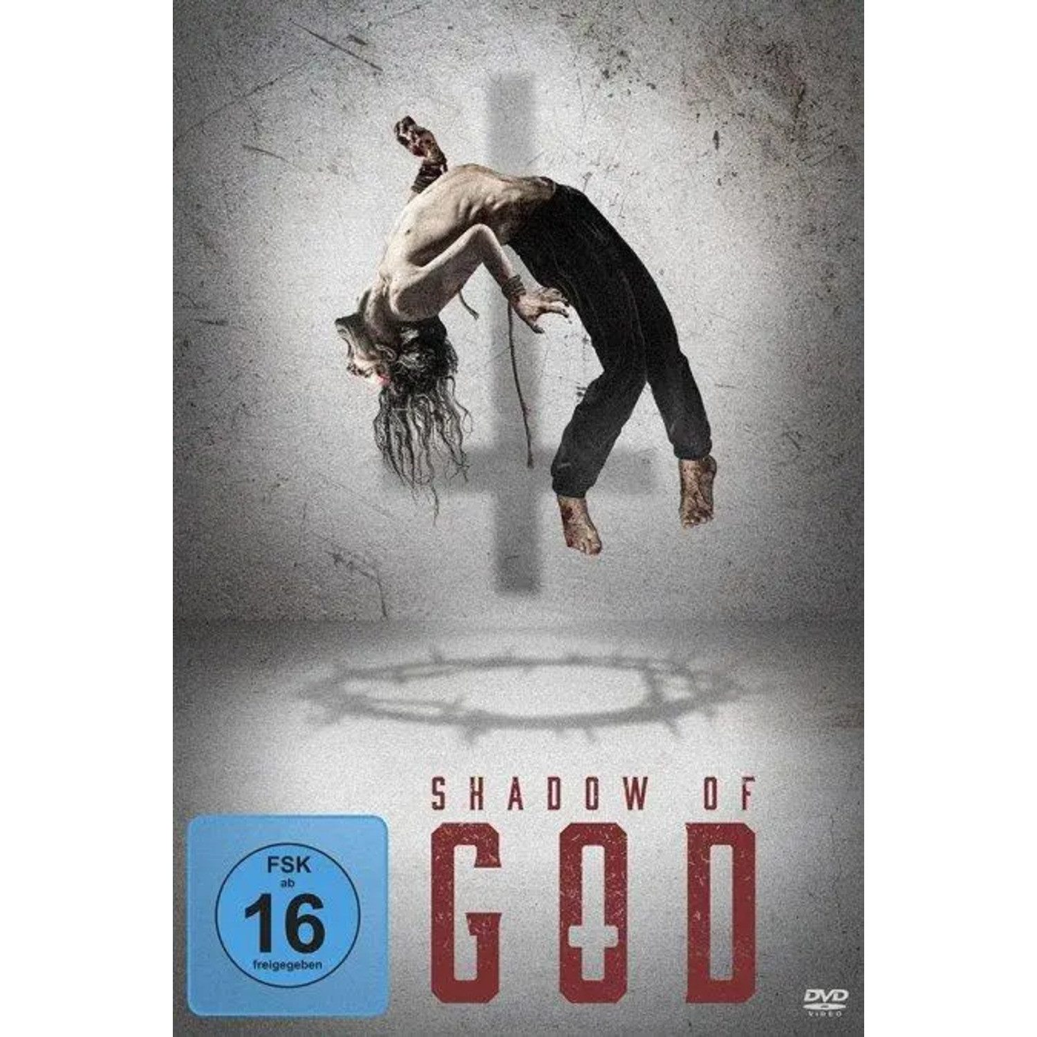 DVD Shadow of God
