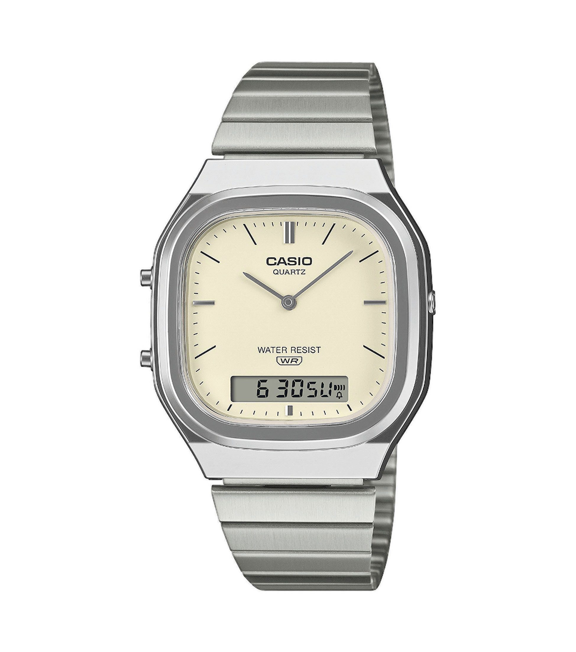 Chronograph AQ-240E-7A2EF