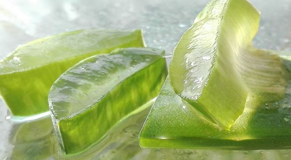 Natura Balance Körpercreme Aloe Vera Gel 4x 125ml After Sun Körper Aftersun Sonnenbrand