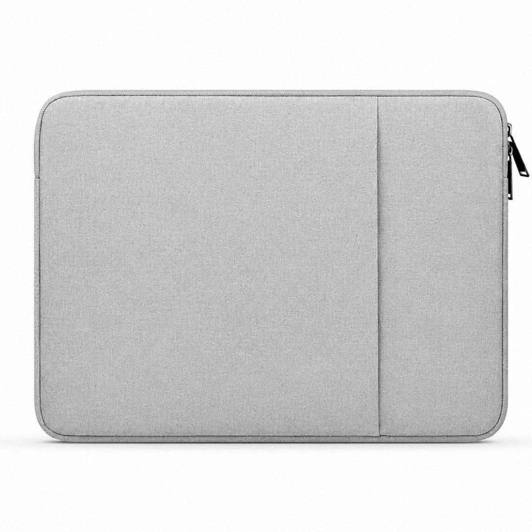 Almuro Tablet-Hülle für Samsung Galaxy Tab A11+ Plus 11" Schutzhülle Tasche Sleeve Case 11 Zoll, weiches Innenfutter, zusätzlicher Stauraum, 360 Grad Schutz