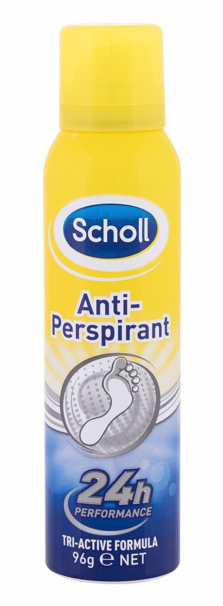 Scholl Deo-Spray Fresh Step
