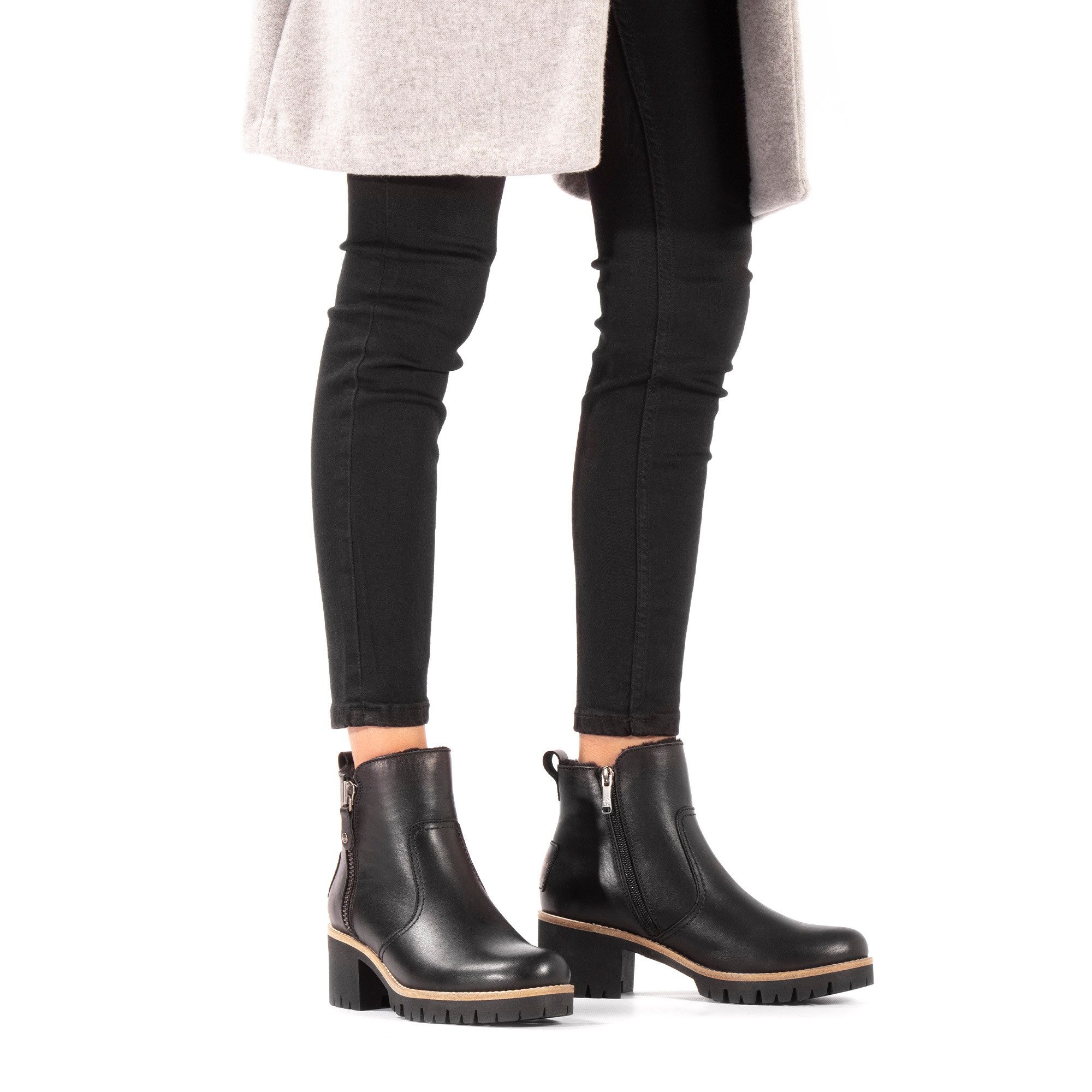 Panama Jack Winterschuh Stiefelette günstig online kaufen