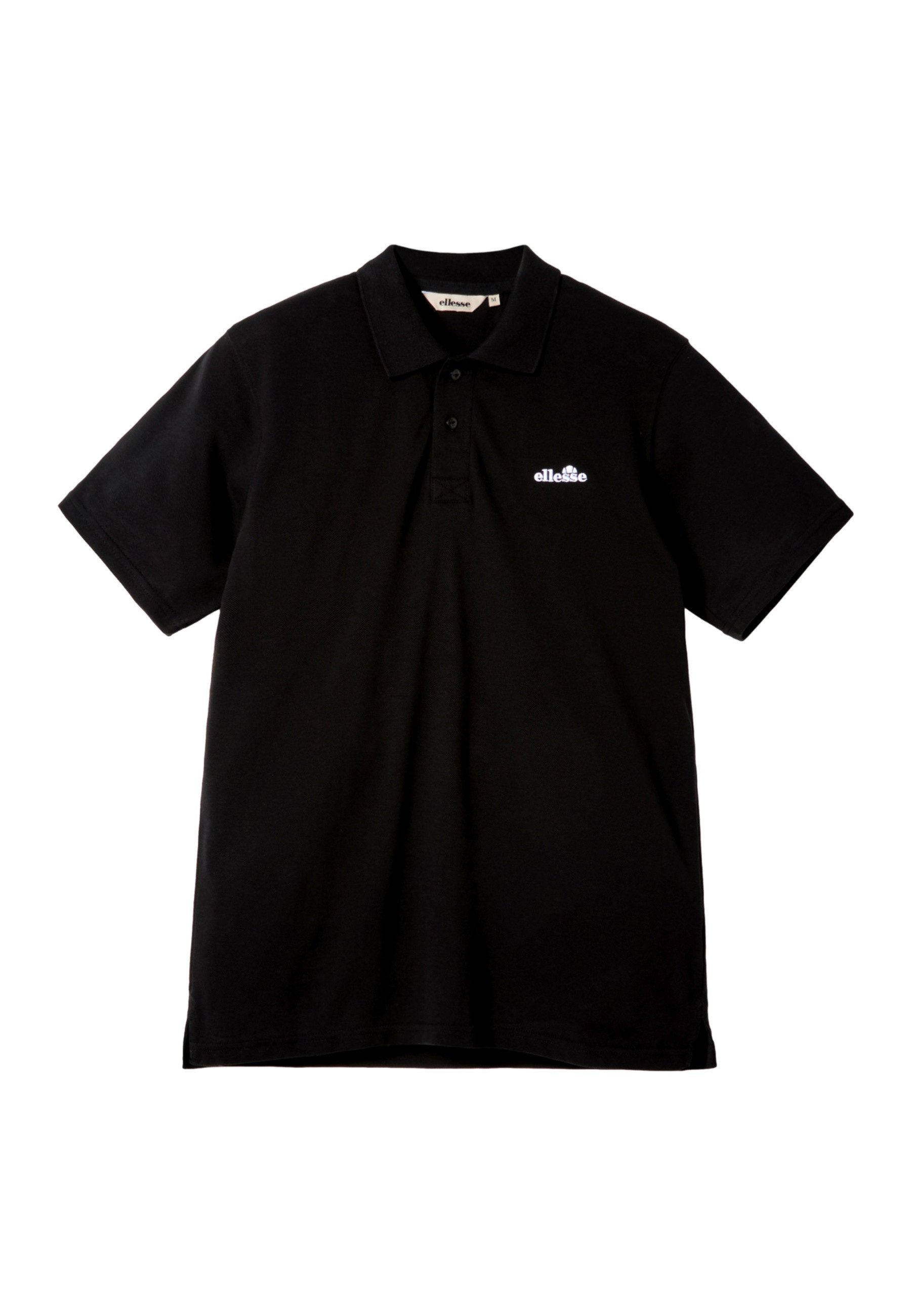 Ellesse Poloshirt Poloshirt SENAGO Kurzarmshirt mit Polokragen (1-tlg., 1)