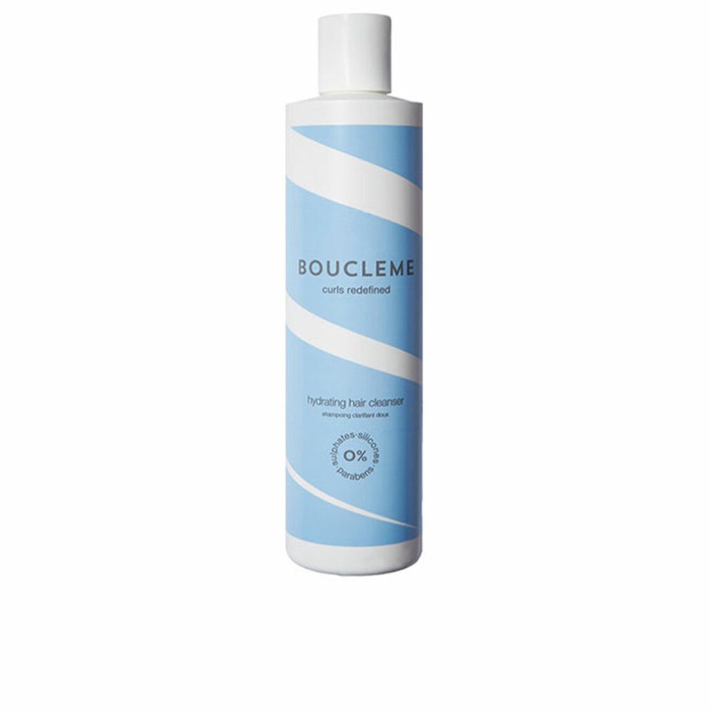 Haarshampoo Bouclème Shampoo Hydrating Hair Cleanser, 300 ml