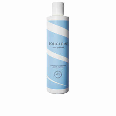 BOUCLÈME Haarshampoo Bouclème Shampoo Hydrating Hair Cleanser, 300 ml