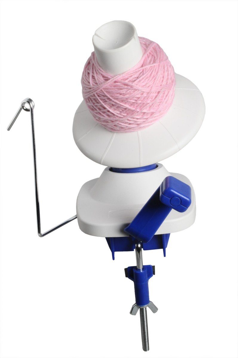 KnitPro Kreativset KnitPro Wollwickler