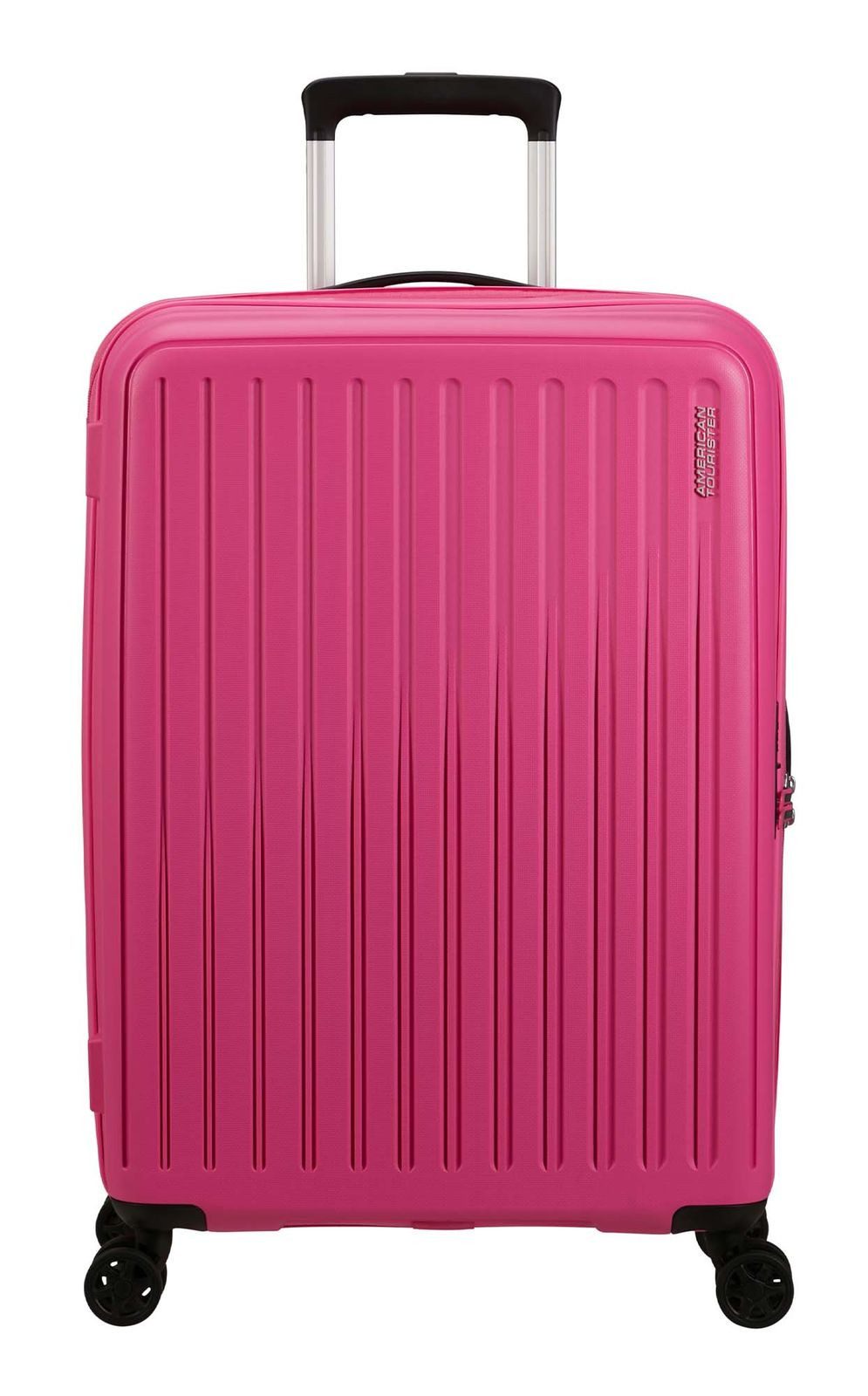 American Tourister® Hartschalen-Trolley Spinner 67 / 24 TSA, 4 Rollen