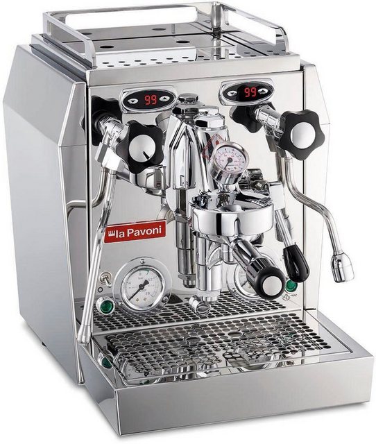 La Pavoni Espressomaschine LPSGEV03EU  - Onlineshop OTTO