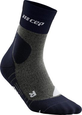 CEP Socken CEP hiking merino* mid-cut socks, m