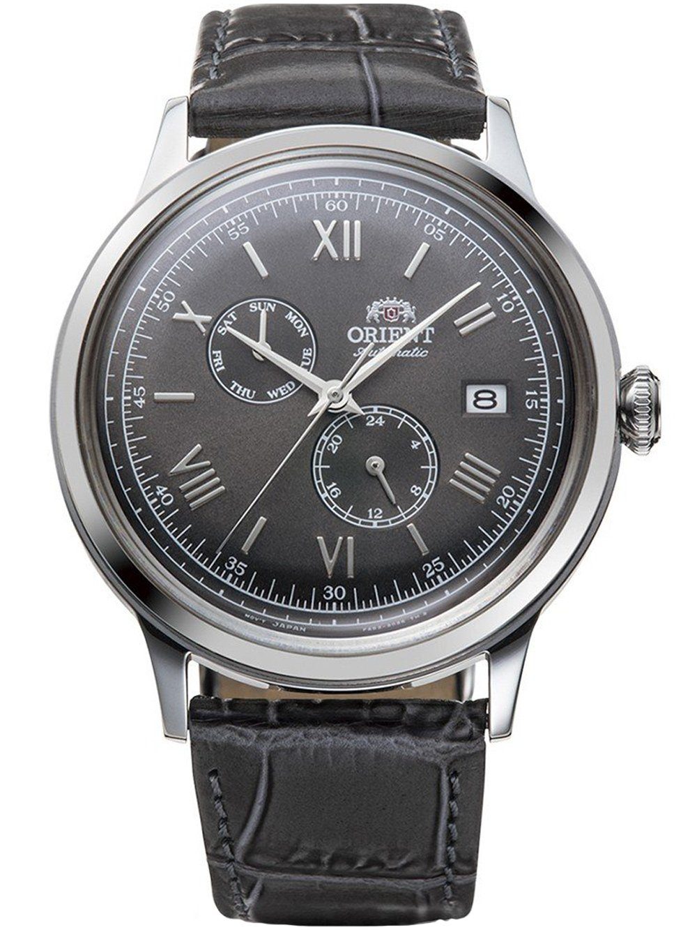 Automatikuhr Orient RA-AK0704N10B Herrenuhr Automatik 40mm 3ATM Orient RA-AK0704N10B Herrenuhr Automatik 40mm 3ATM