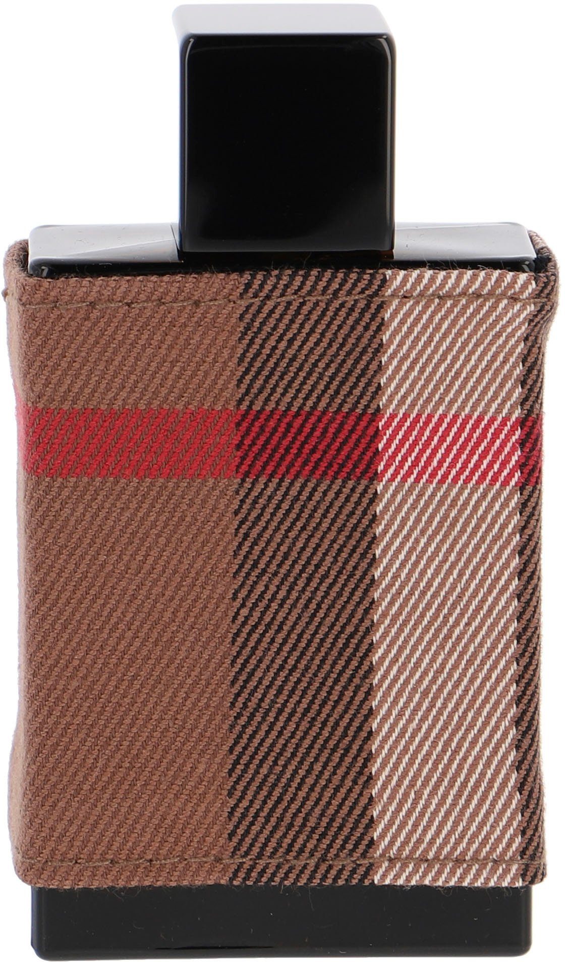 BURBERRY Eau de Toilette LONDON MEN, mit holzigem Akzent