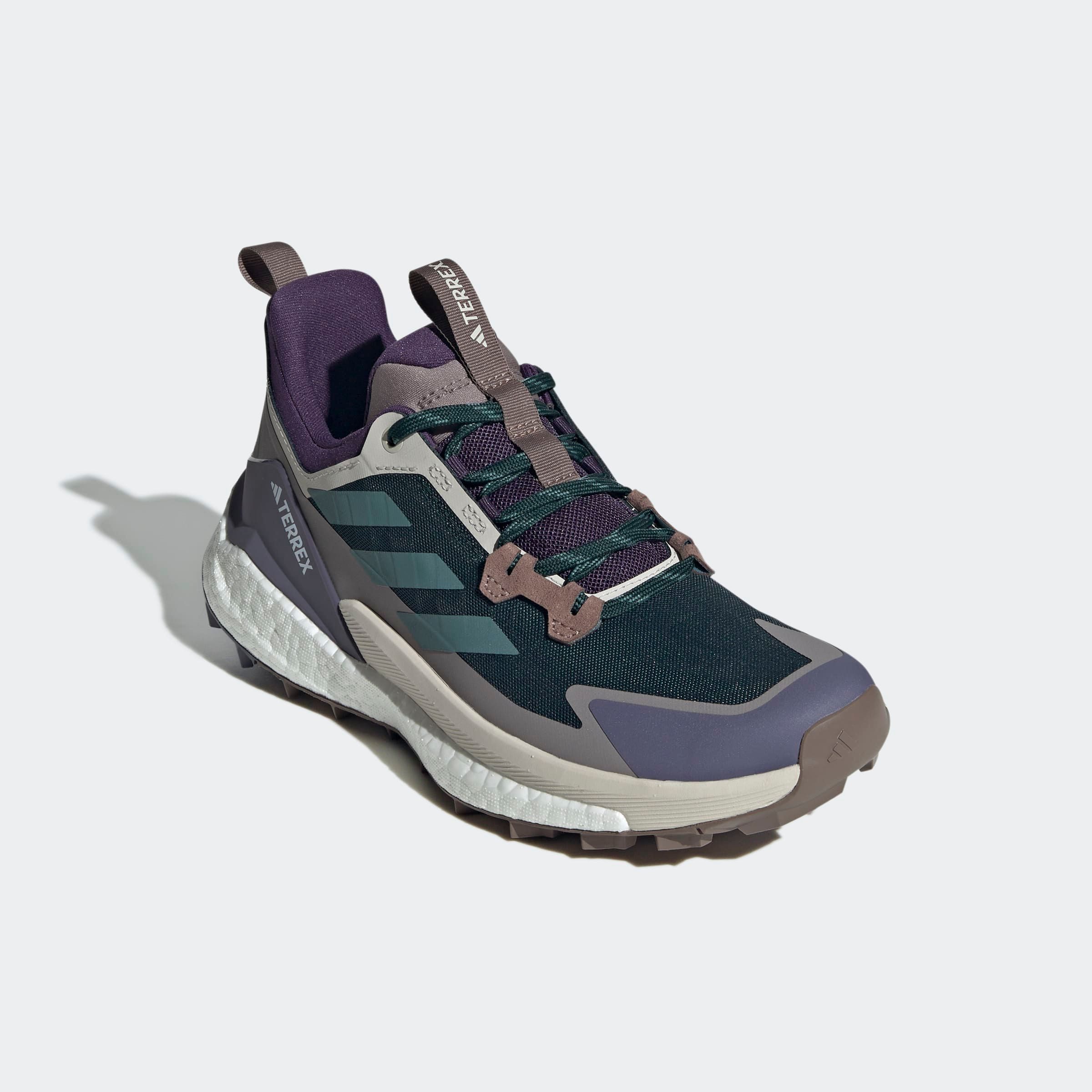 adidas TERREX FREE HIKER 2.0 LOW Wanderschuh günstig online kaufen