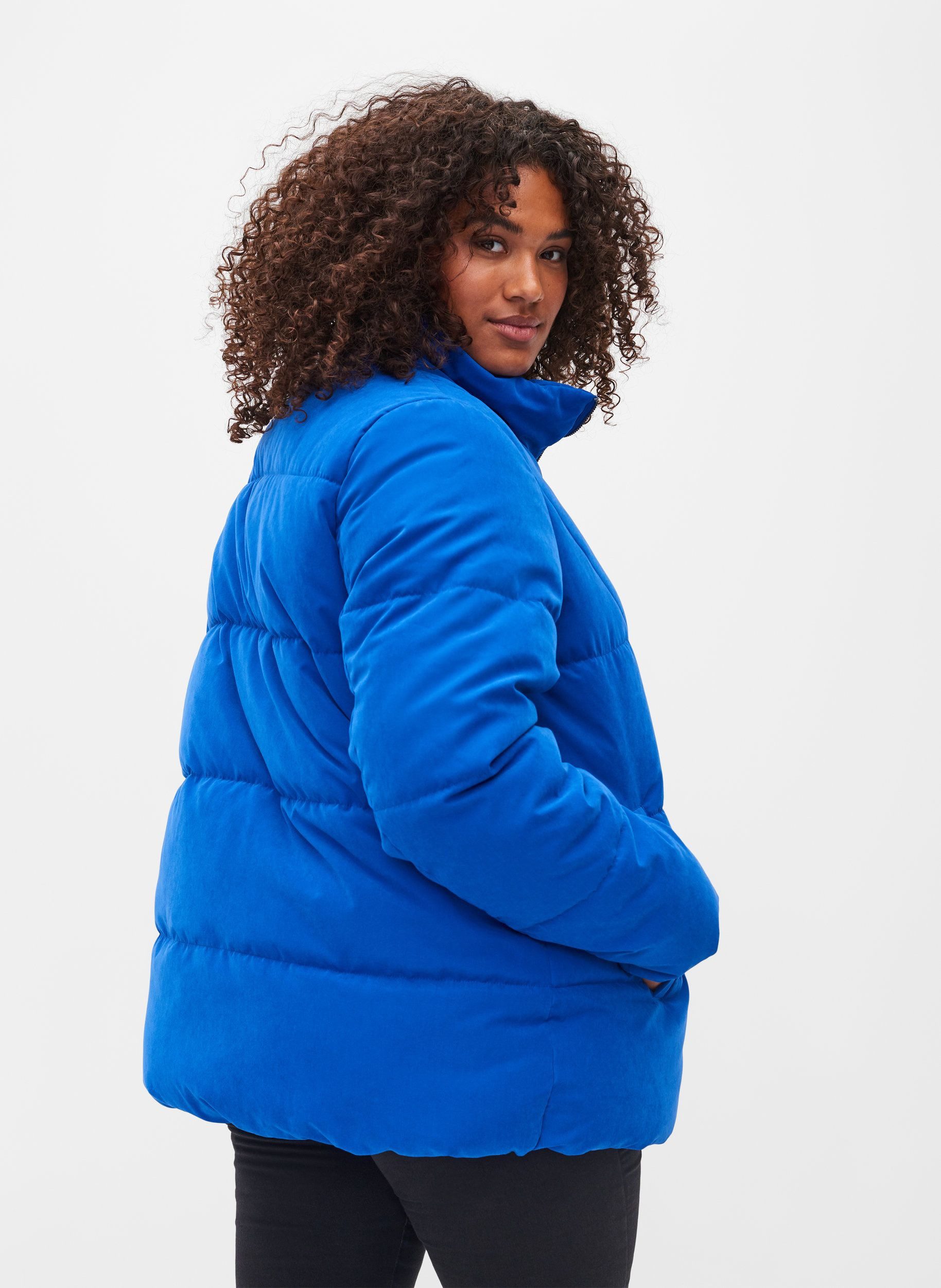 Zizzi Outdoorjacke