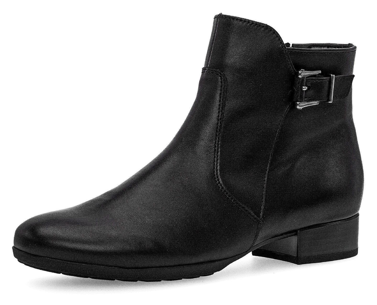 Pisa Stiefelette