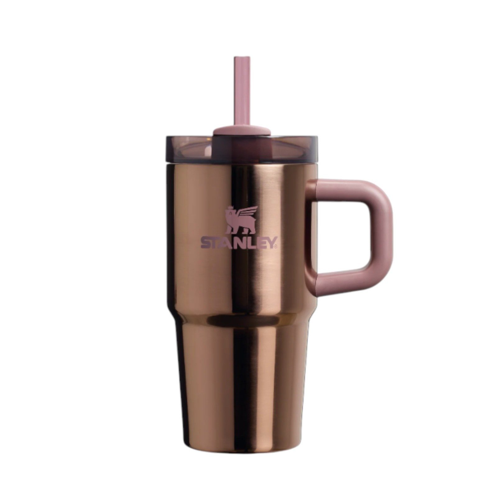 Stanley 1913 Thermoflasche Quencher® H2.0 FlowState™ Tumbler, 0.59L