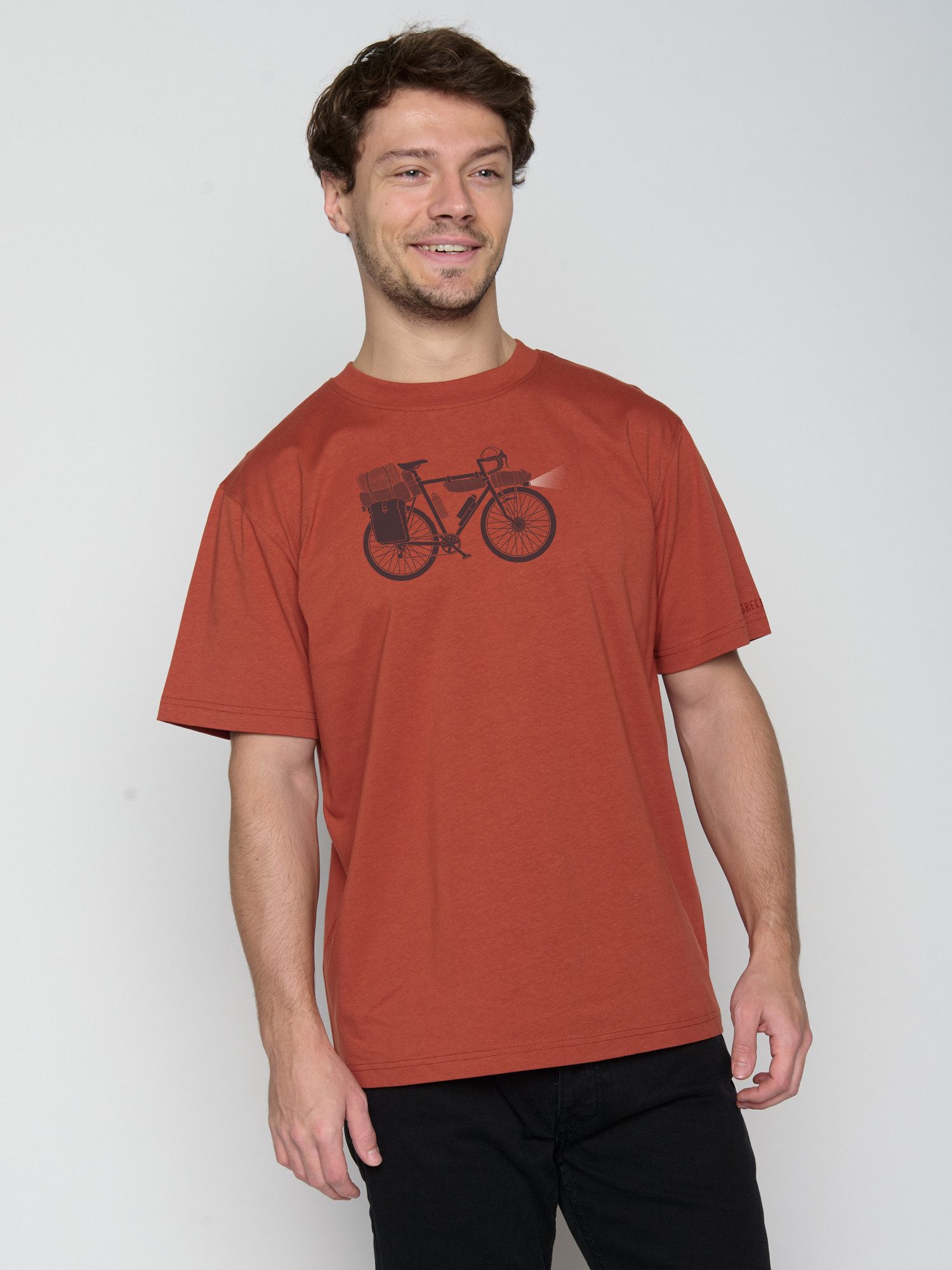 T-Shirt Bike Night