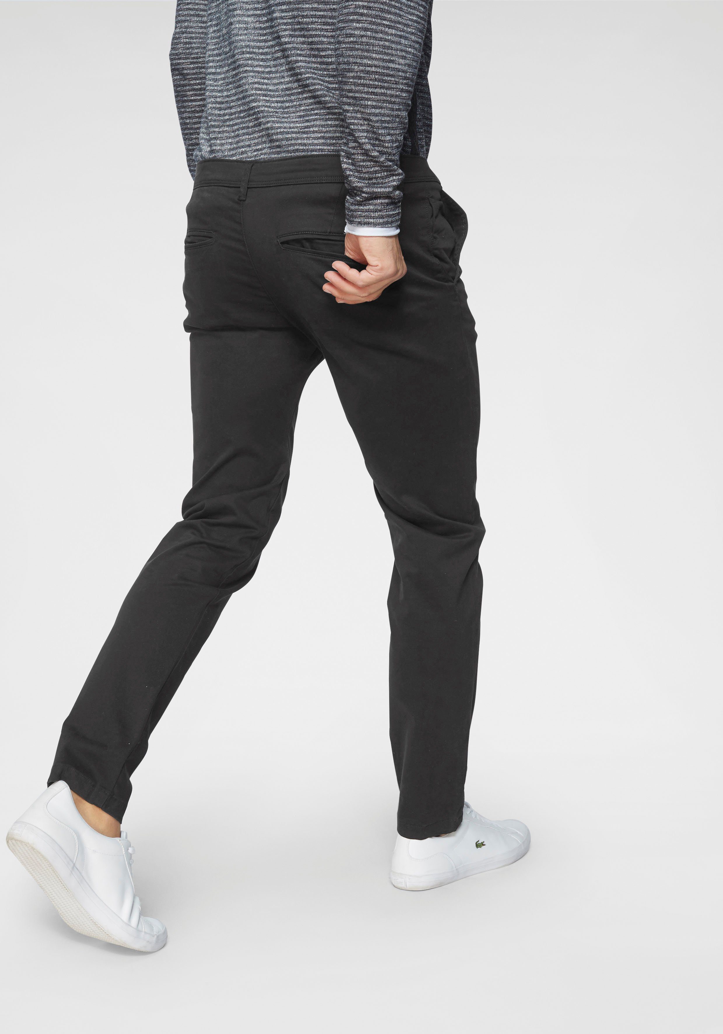 Chinos JPSTOLLIE JJDAVE CHINO