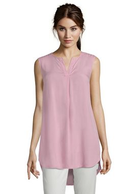 Betty Barclay Blusentop Bluse Lang ohne Arm
