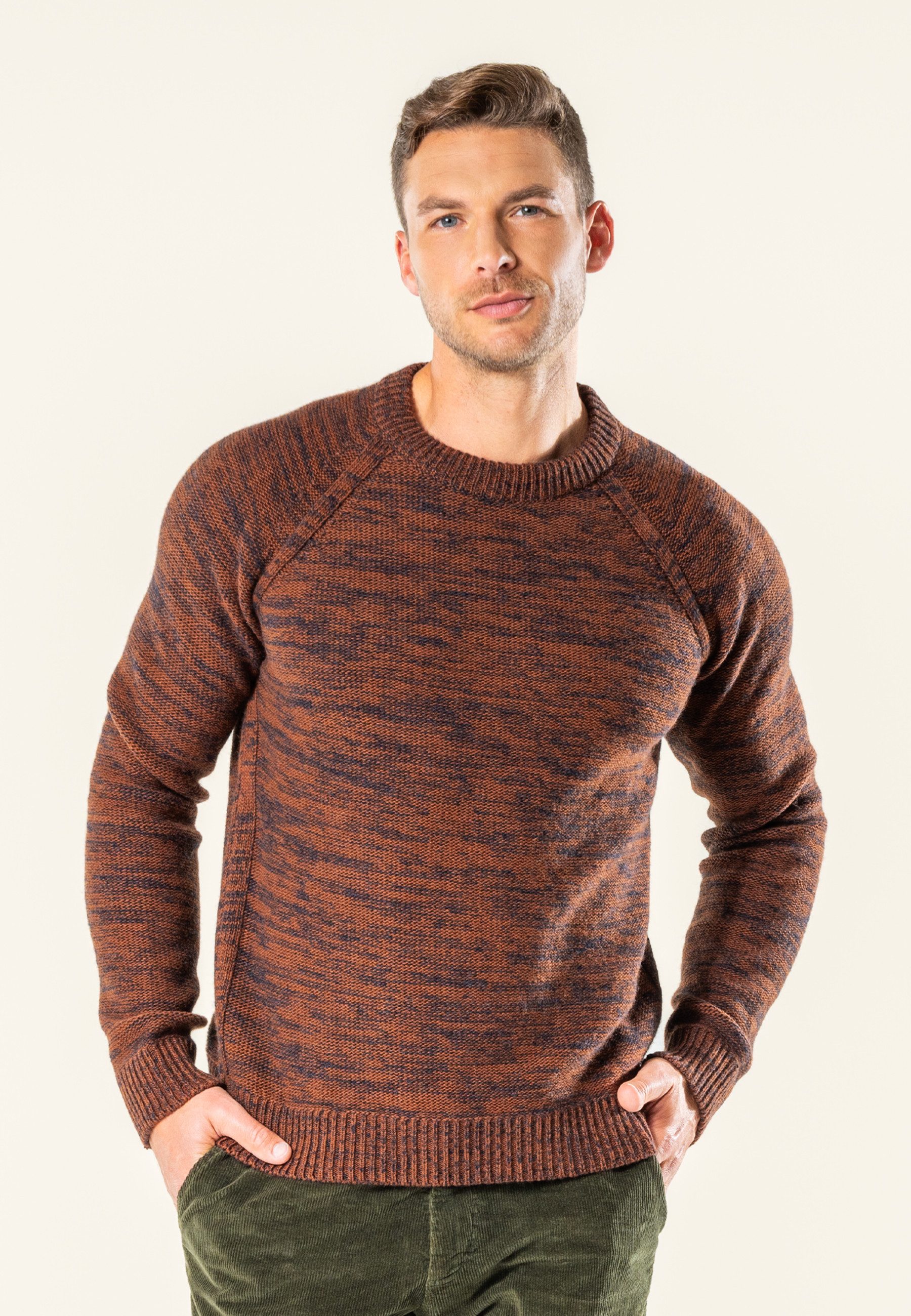 Strickpullover SYRELL