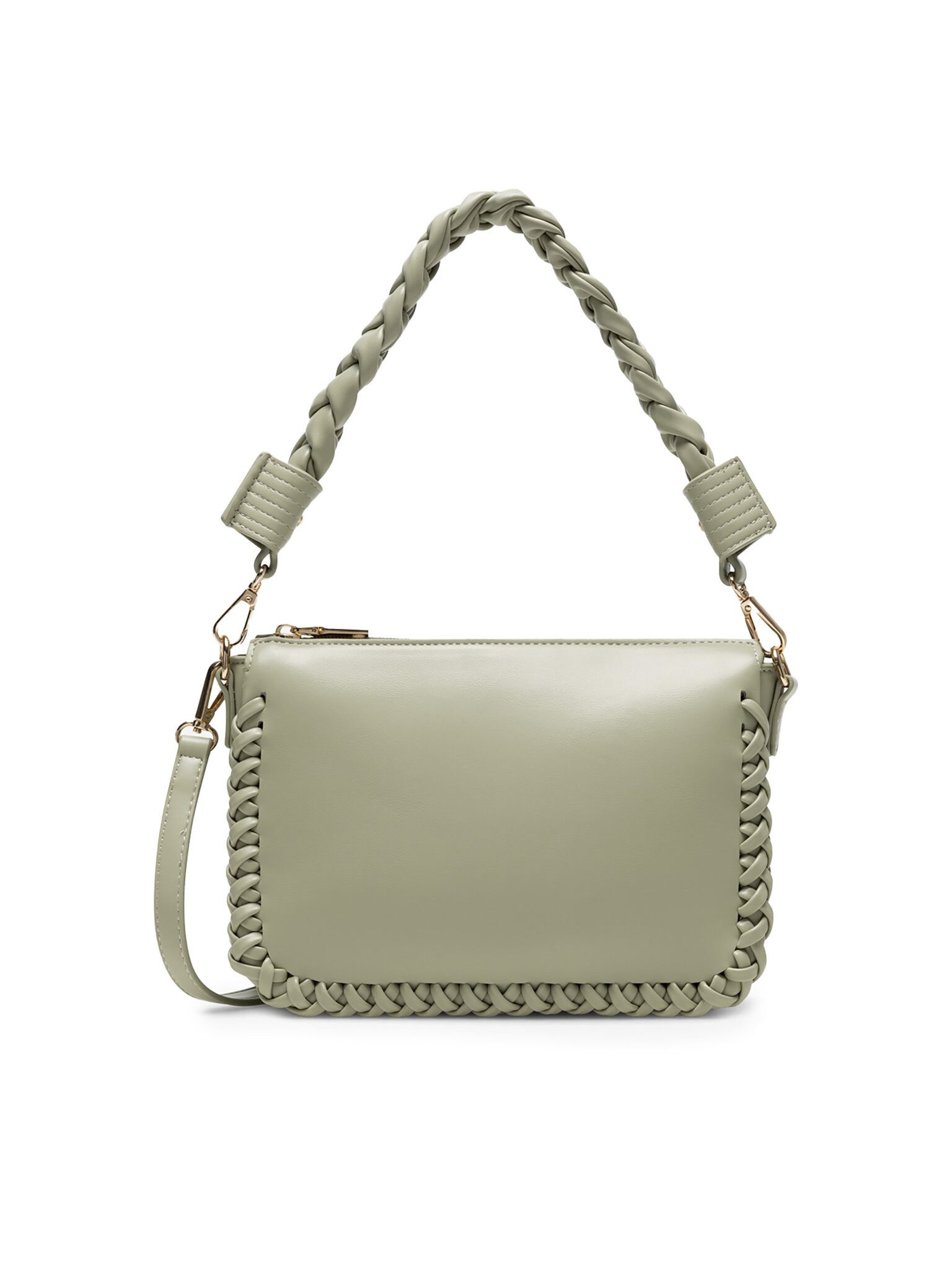 Handtasche Jenny Fairy Handtasche Damen MJM-J-037-05 Grün