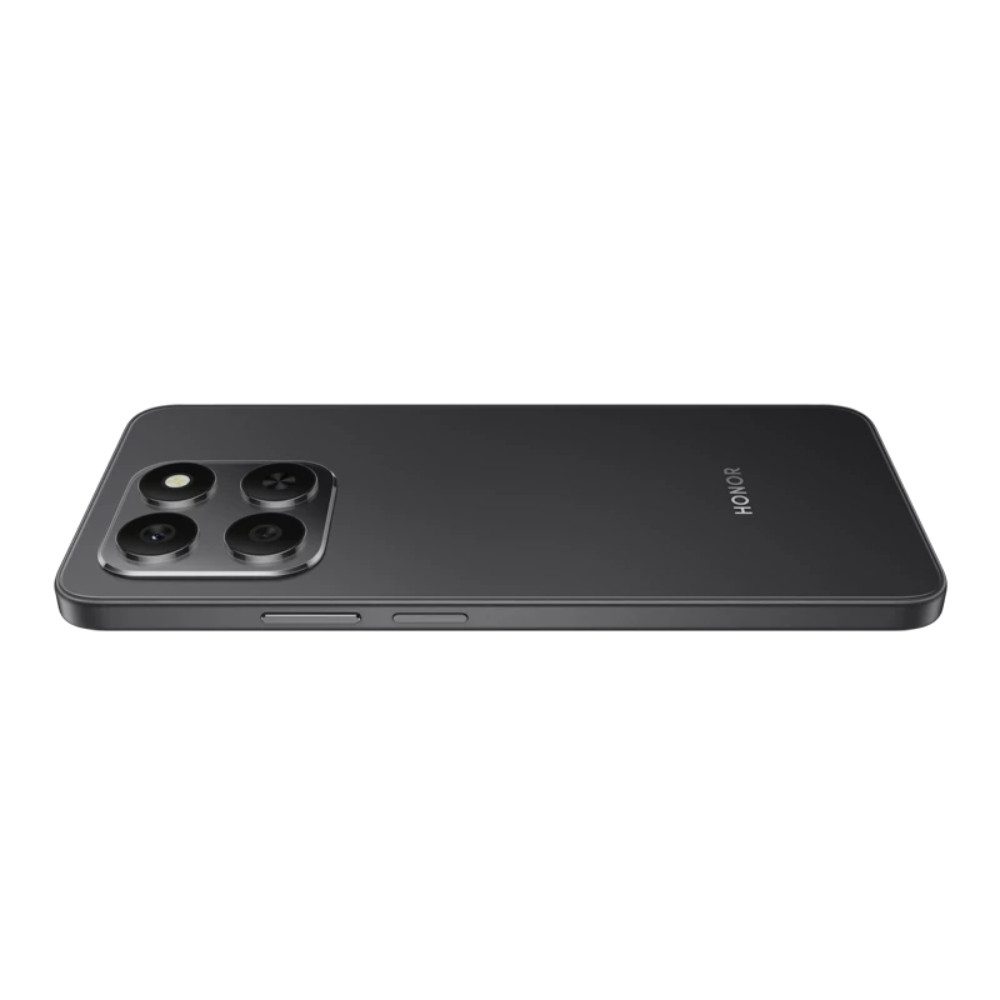 Honor HONOR 400 smart 6GB+128GB Smartphone (6.77 Zoll, 128 GB Speicherplatz, 50 MP Kamera) schwarz