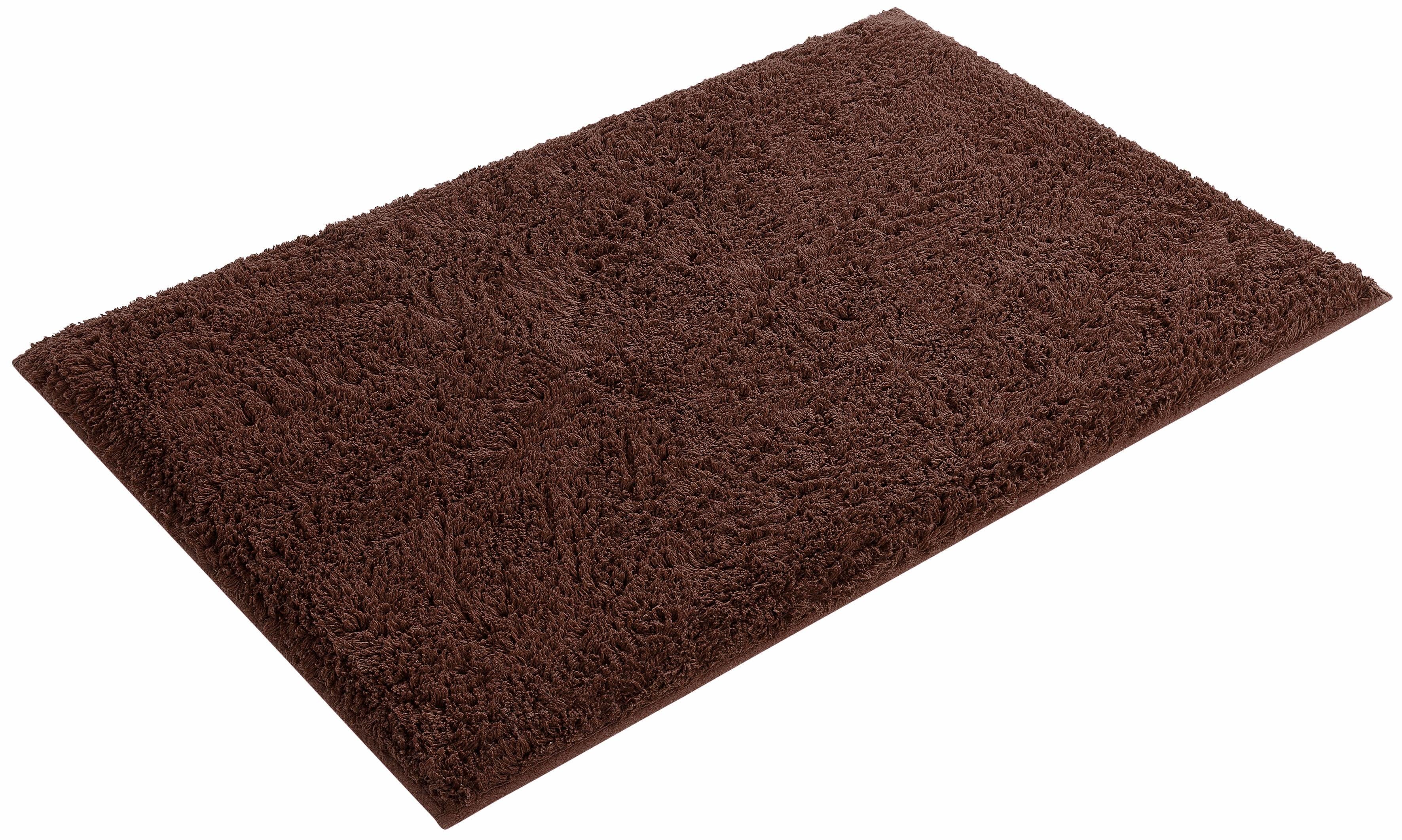 my home Badematte Maren, Badvorleger, Badezimmer günstig online kaufen