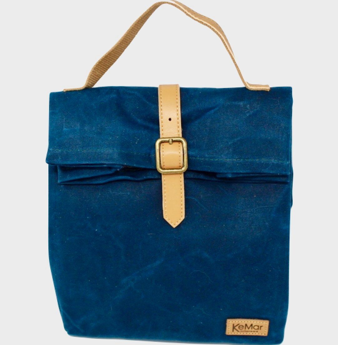 KeMar Kitchenware Umhängetasche CanvasBag, LUNCHBOX, Umhängetasche, günstig online kaufen