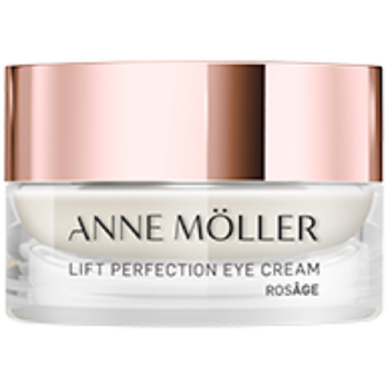 Anne Möller Augencreme Rosâge Lift Perfection Eye Cream, für Alle Hauttypen