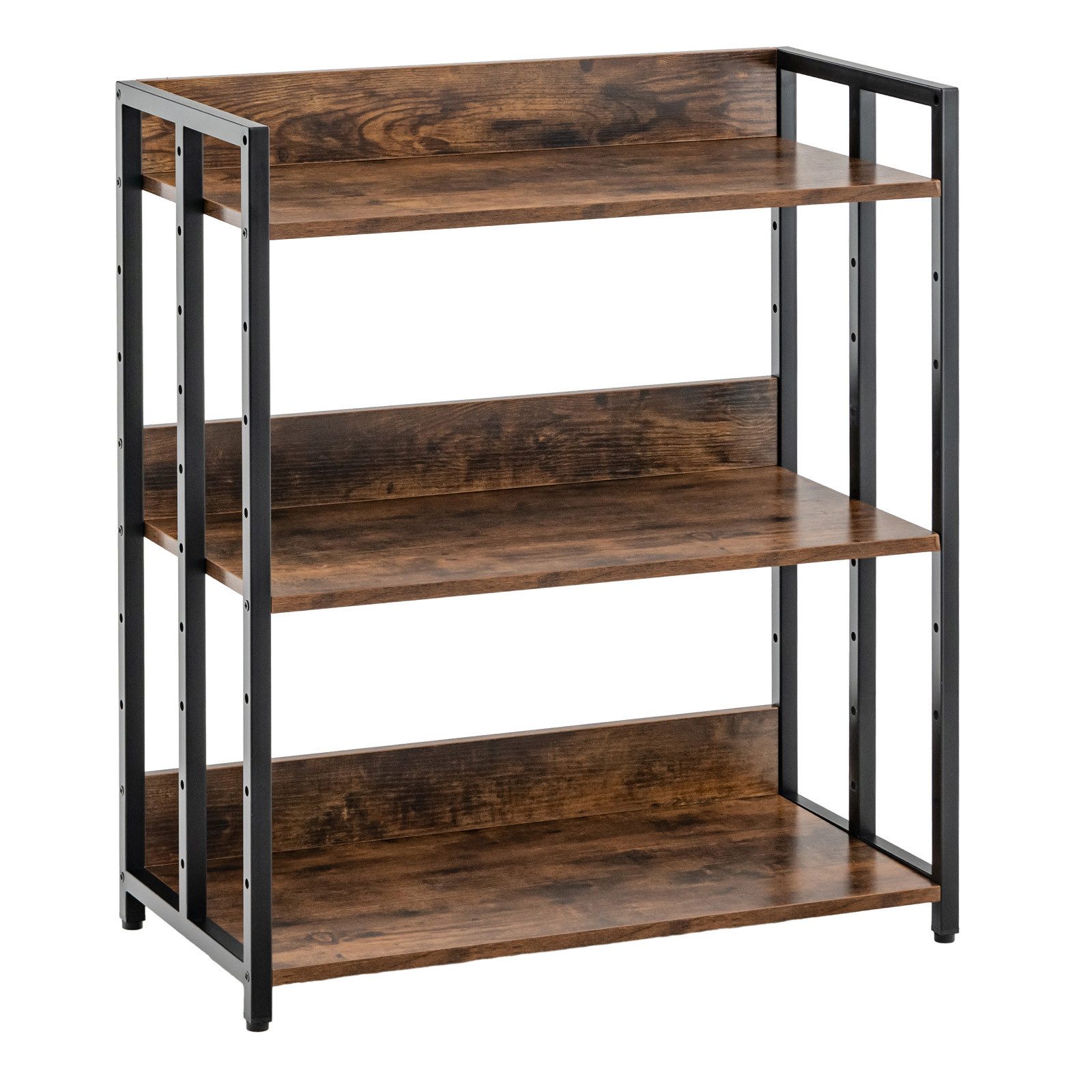 Bücherregal Standregal