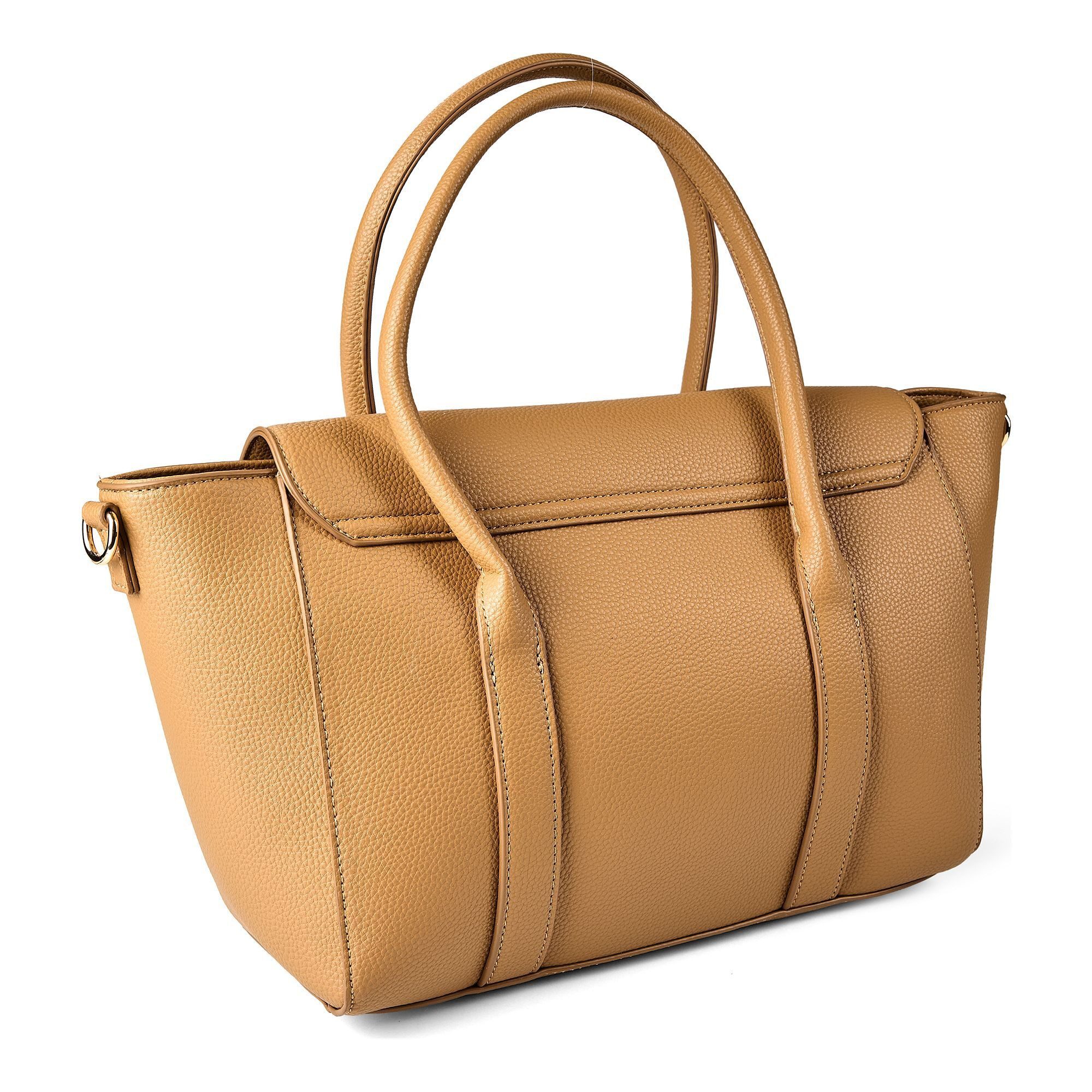U.S. Polo Assn. Schultertasche Stanford, Polyurethan