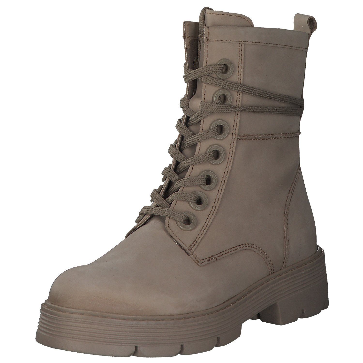 MARCO TOZZI 25286 Schnürstiefelette