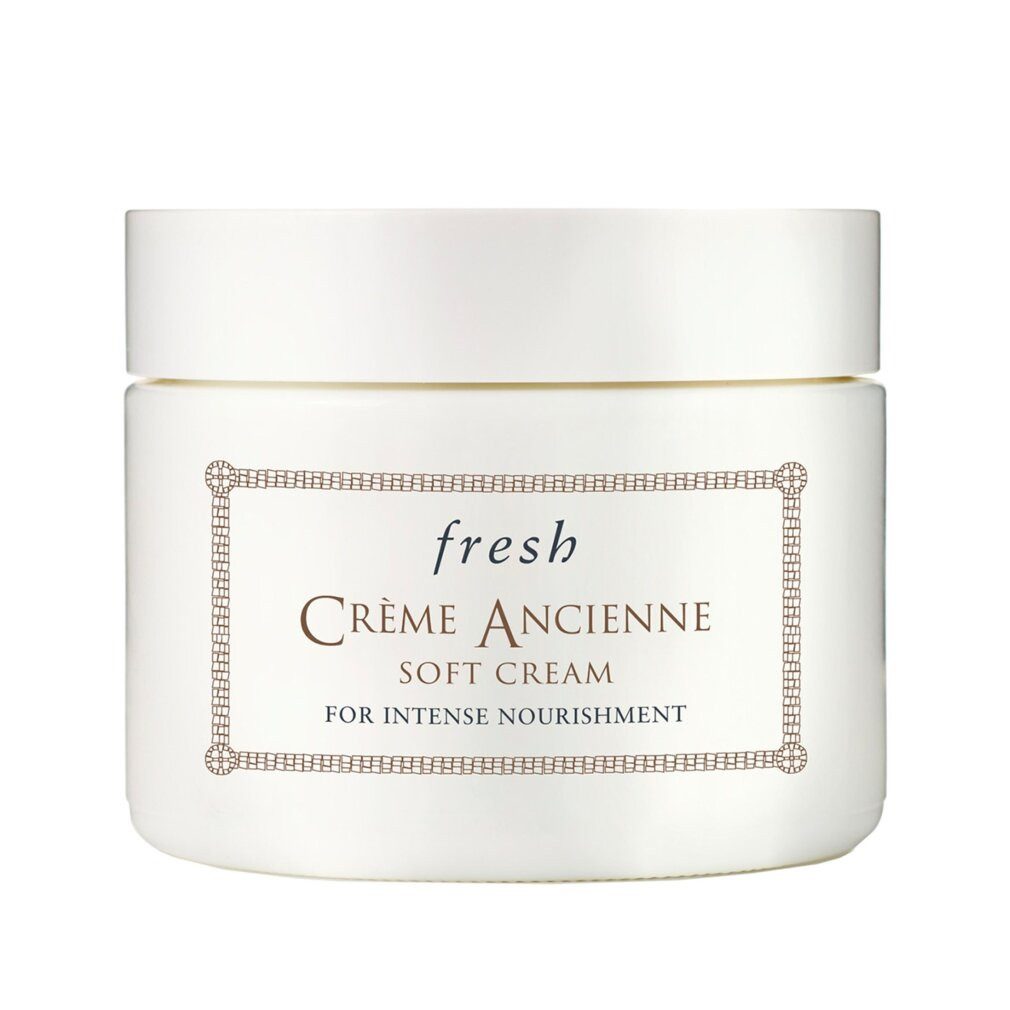 Fresh Spa Körperpflegemittel Creme Ancienne Pflegende Creme für das Gesicht 100 ml