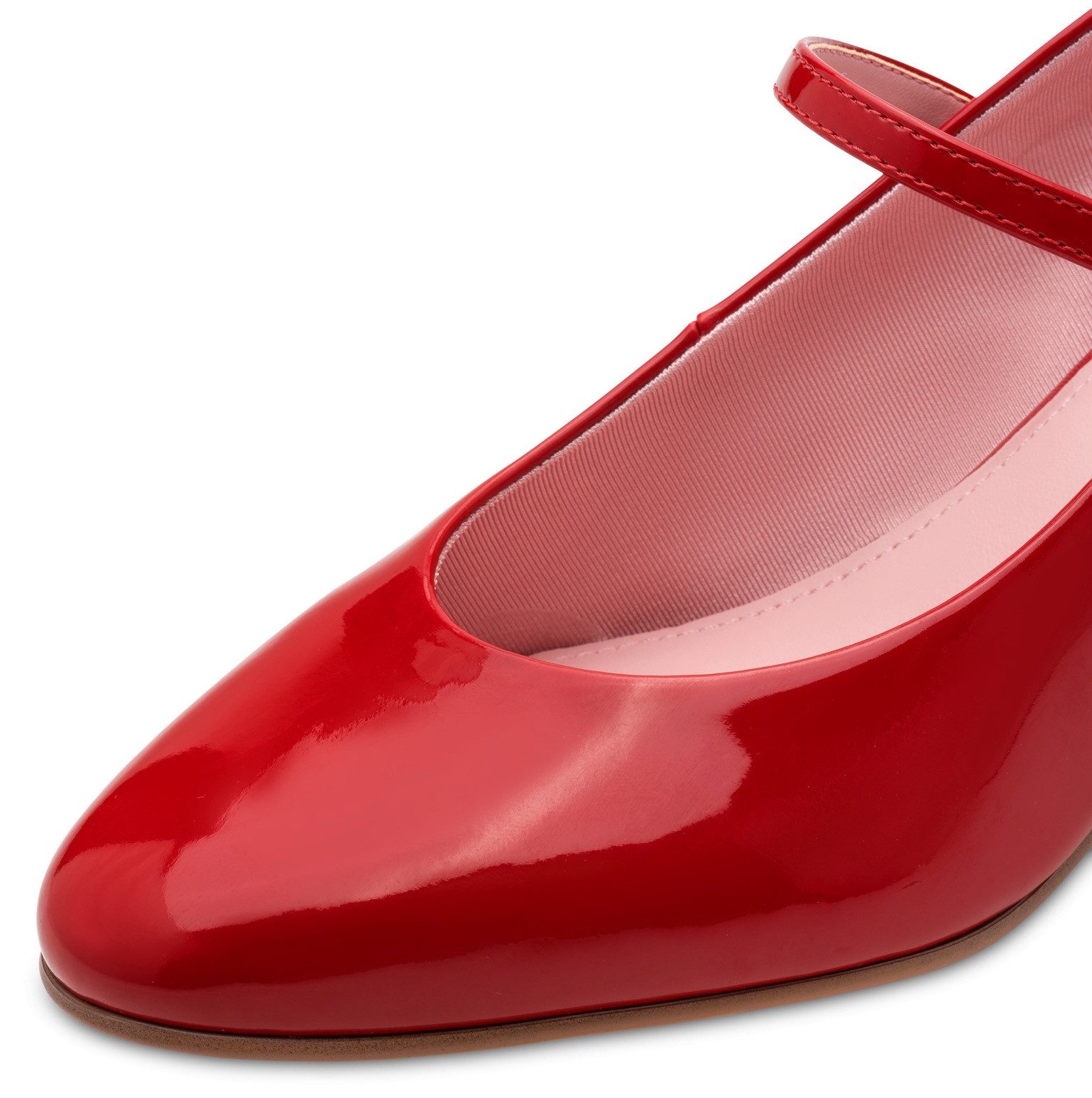 Tamaris Spangenpumps, Blockabsatz, Abendschuh, Festtagsschuh mit verstellbarem Riemchen