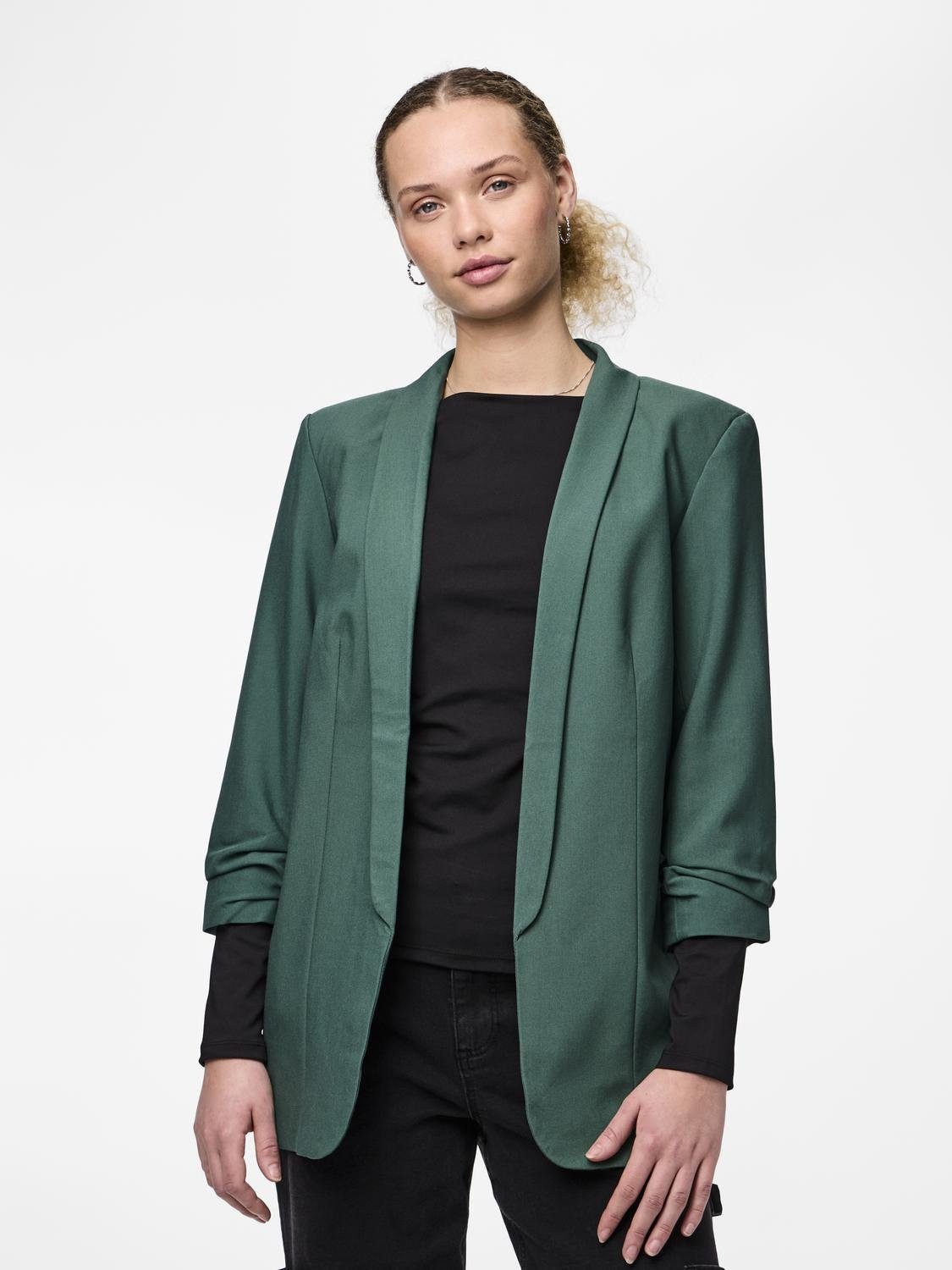 Blusenblazer PCBOSELLA 3/4 BLAZER NOOS