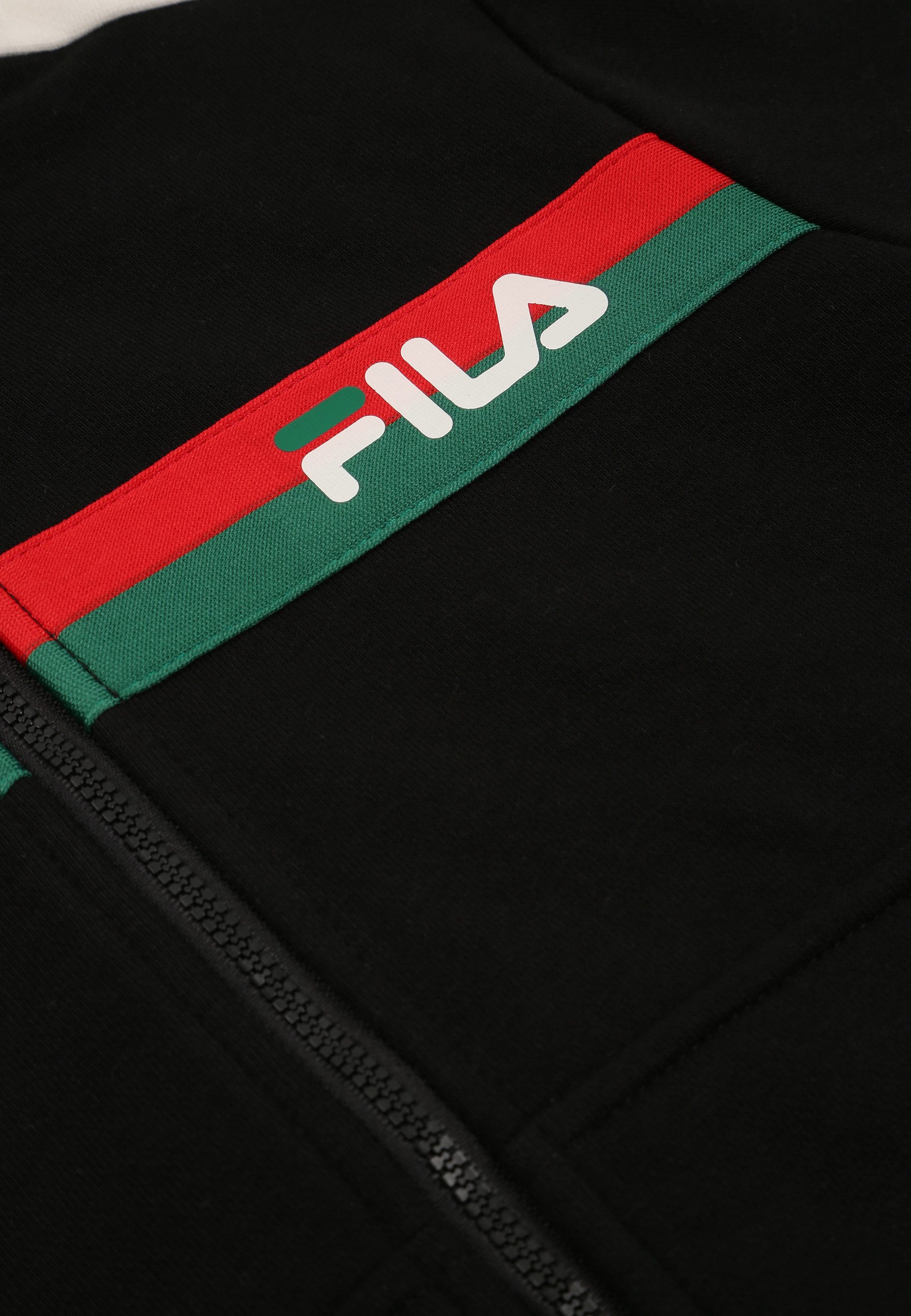 Fila Sweatjacke DESANA