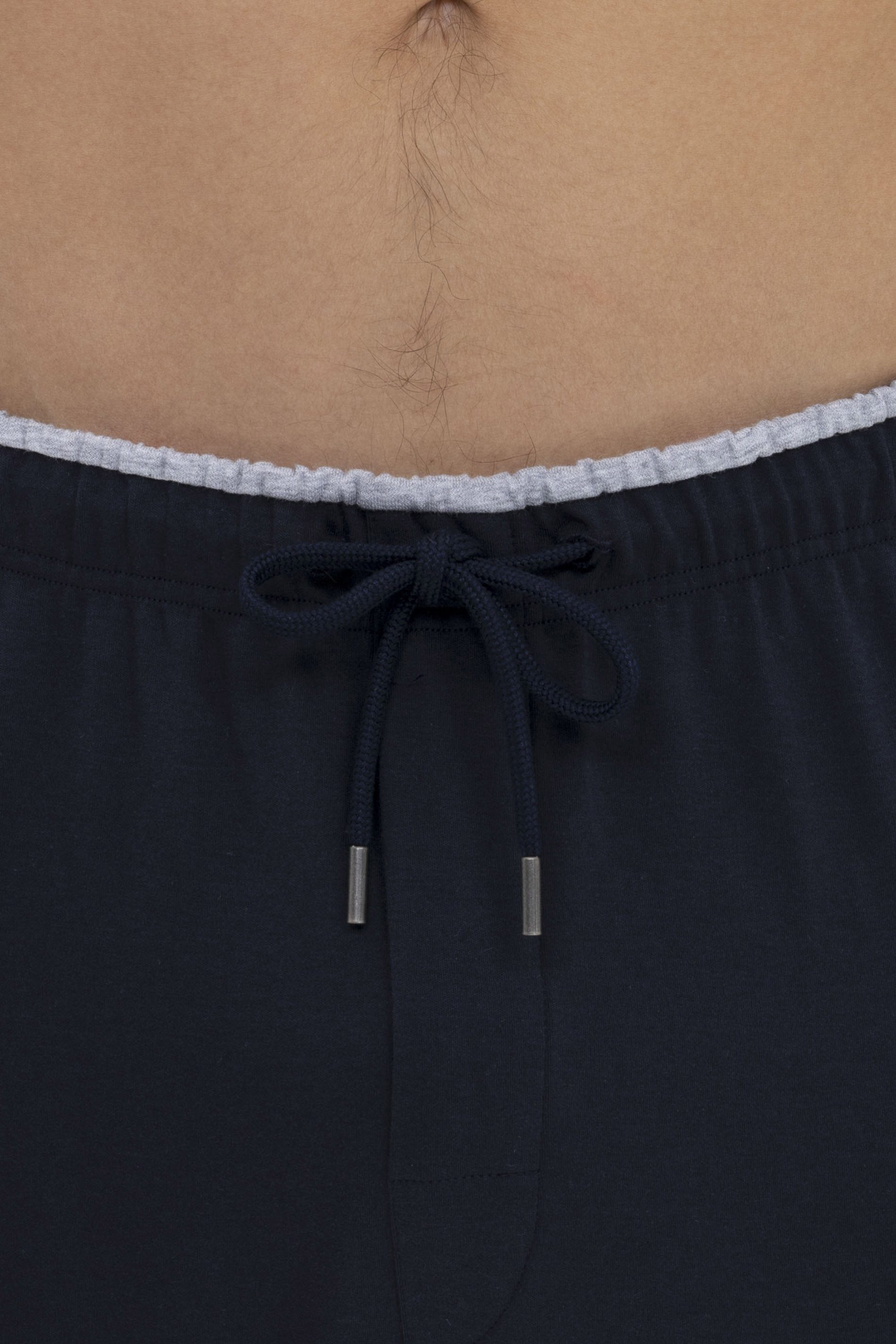 Mey Schlafhose Mey Herren Hose lang Serie N8TEX 2.0 Uni Hose lang (1-tlg) – Bild 3 von 5
