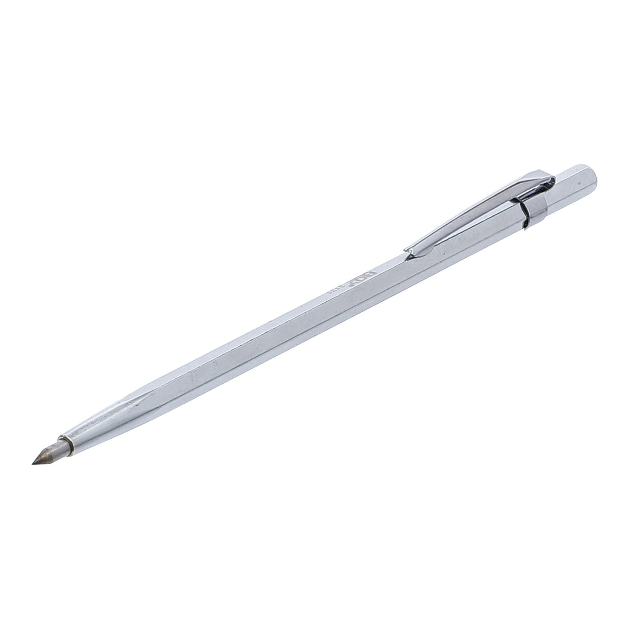 BGS technic Reißnadel BGS Anreißnadel mit Hartmetallspitze 150 mm